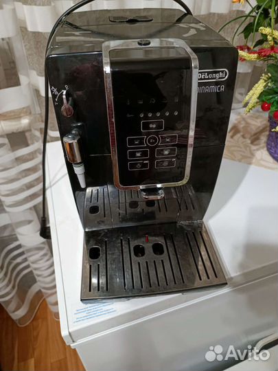 Кофемашины Delonghi diamond 350 испанской сборки