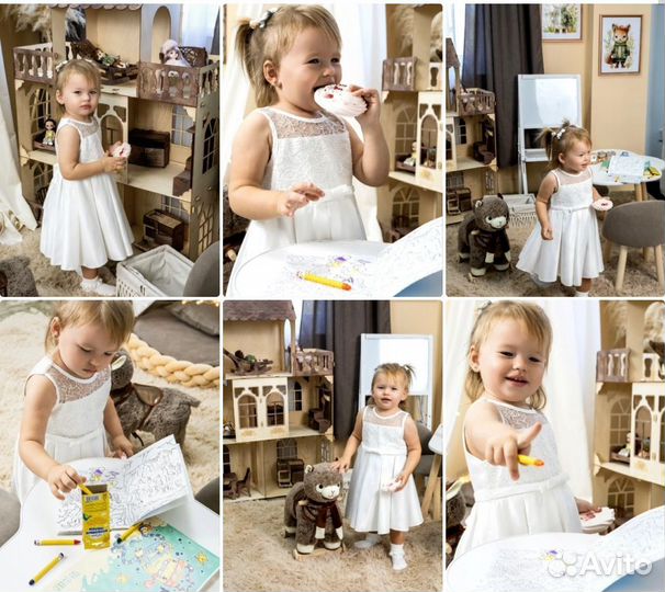 Семейный, детский, свадебный фотограф