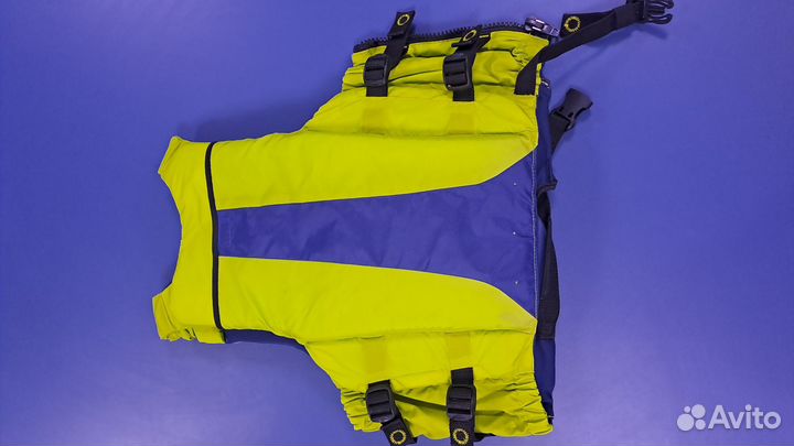 Жилет для кайта