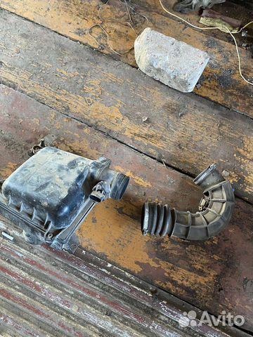 Дмрв ваз 2110