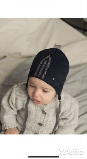 Шапка детская