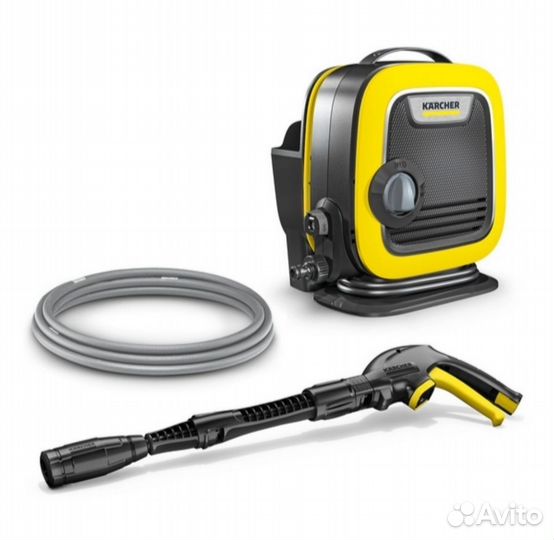 Керхер Karcher K Mini PW