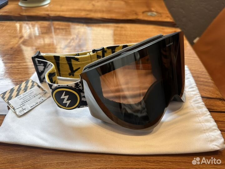 Маска electric EGX