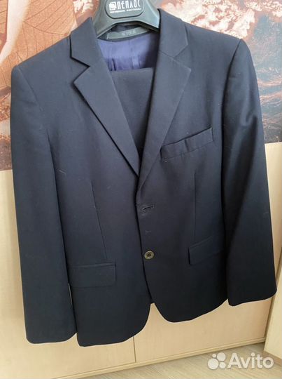 Школьный костюм