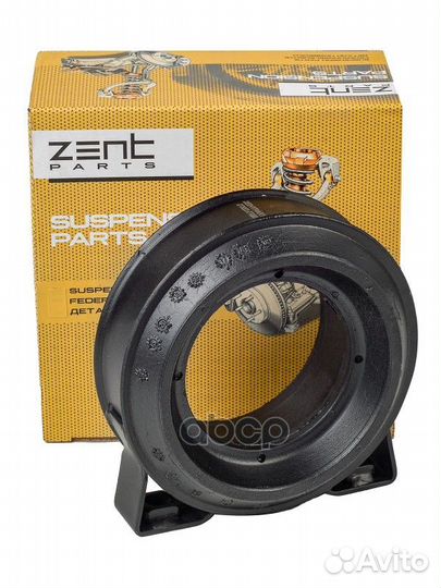 Z13023 опора подвесн.без подшипникаVolvo 740/7
