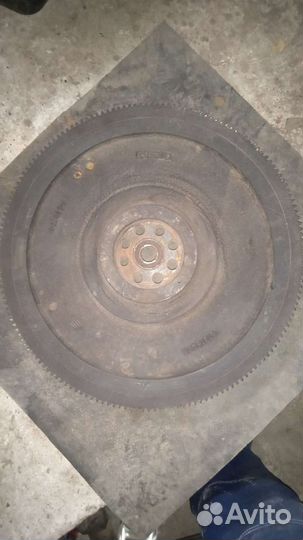 Продам маховик Ивеко Магирус