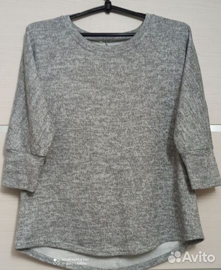 Кофты женские б/у (пакетом) р 50