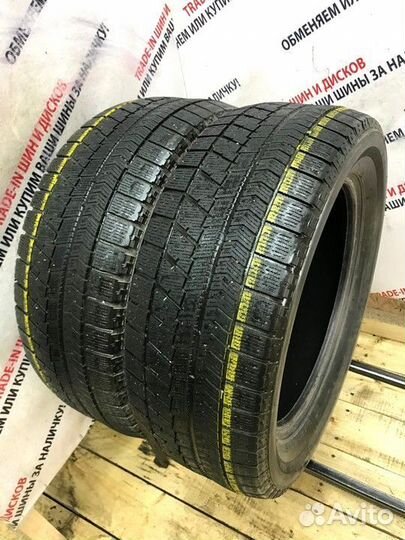 Bridgestone Blizzak VRX 215/65 R16 98Q