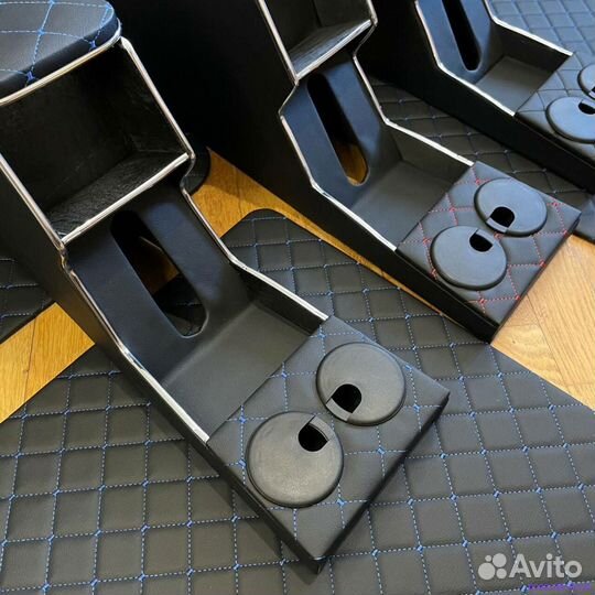 Подлокотник ваз 2101-2107