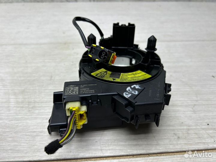 Шлейф подрулевой Ford Transit 8