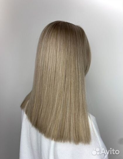 Парикмахер-универсал