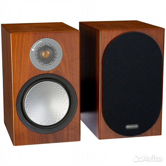 Полочная акустика Monitor Audio Silver 100