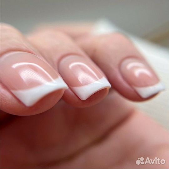 Маникюр,педикюр