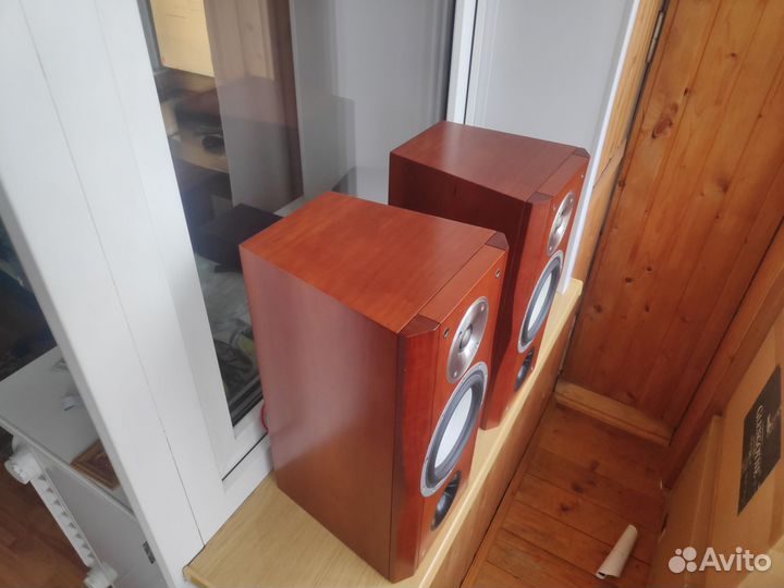 Акустическая система Tannoy Blairgar 10