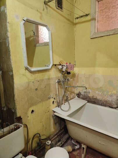 2-к. квартира, 42,8 м², 4/5 эт.