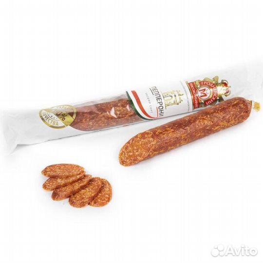 Белорусские колбасы