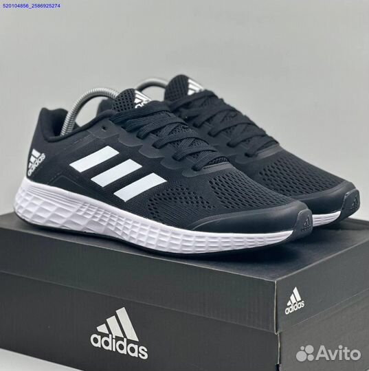 Мужские кроссовки Adidas (Арт.57782)