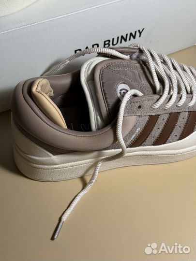 Кеды мужские adidas bad bunny