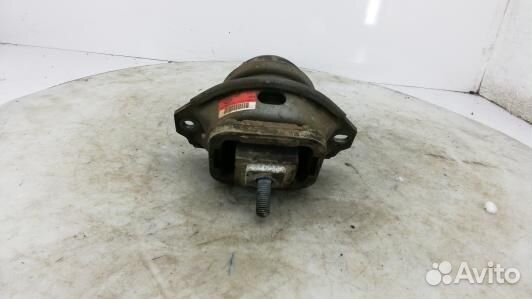 Подушка двигателя дизельная land rover range rover