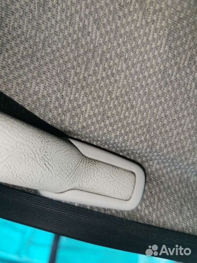 Новые уплотнители дверей w463 Гелендваген