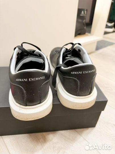 Кеды мужские