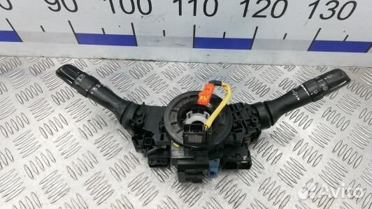 Переключатель поворотов и дворников (стрекоза) toy