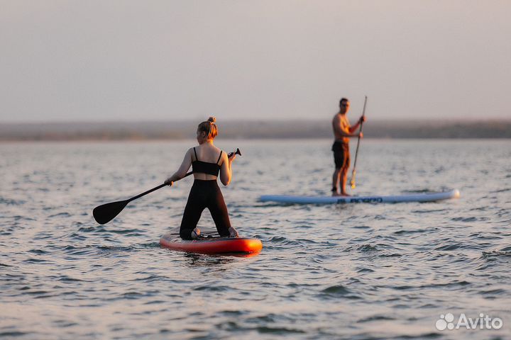 Прокат сапбордов, axe.board