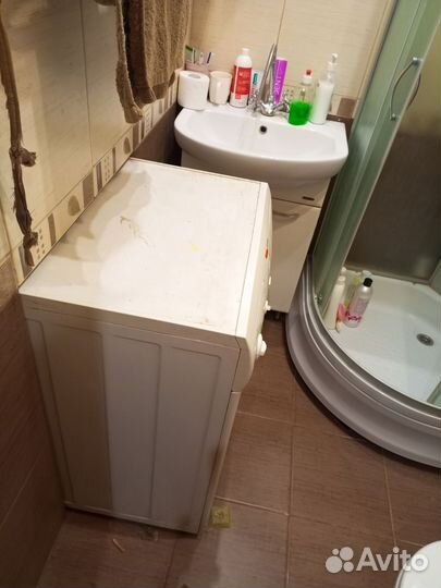 Стиральная машина автомат бу