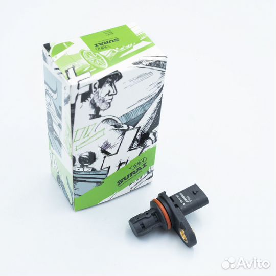 Датчик распредвала Chevrolet Cruze J300