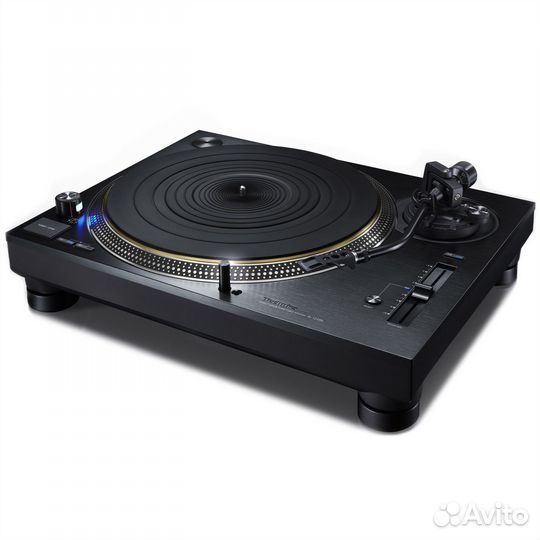 Technics SL-1210G Black новый в наличии