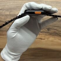 Ultra Смарт часы + комплект ремешок и стекло, Санкт-Петербург