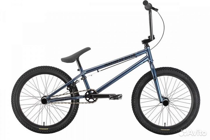 Stark Madness BMX 5