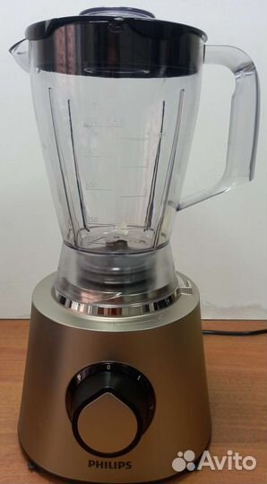 Кухонный комбайн Phillips HR7769
