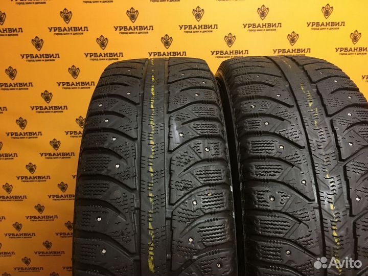 Bridgestone Ice Cruiser 7000 185/65 R15 88T