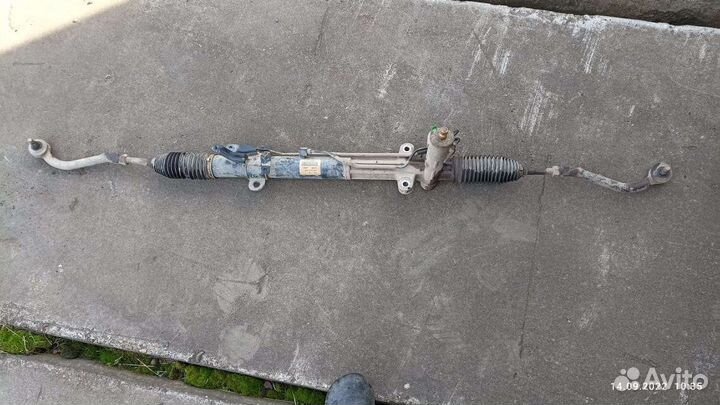 Рулевая рейка kia sorento lI