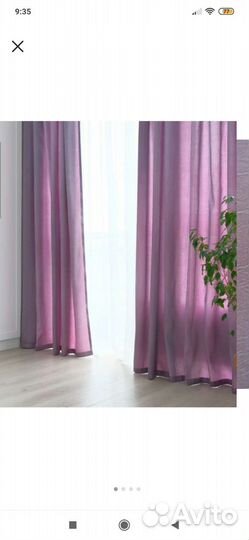 Шторы Этель