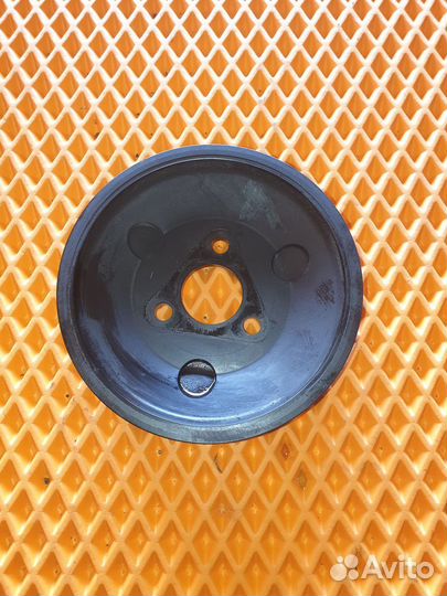 Шкив насоса гидроусилителя BMW 3 серия