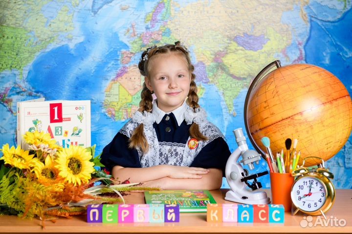 Выпускные альбомы и фотопроекты