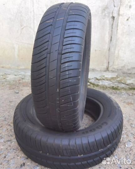 Goodyear EfficientGrip Compact 185/65 R15 92T