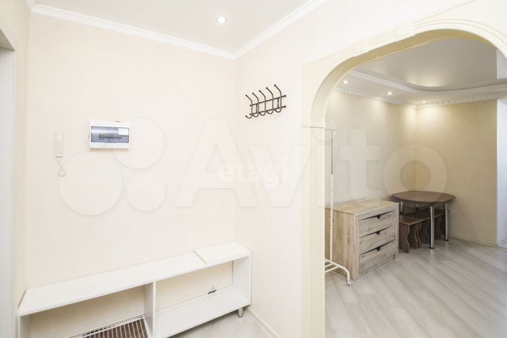 Квартира-студия, 24,4 м², 13/18 эт.