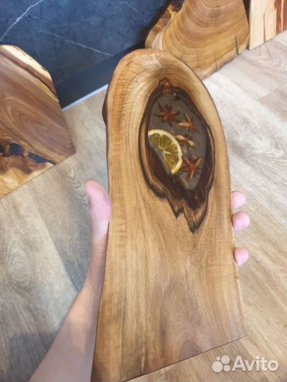 Разделочные доски