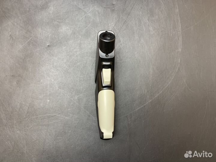 Пирометр (бесконтактный термометр) Testo 830-T1