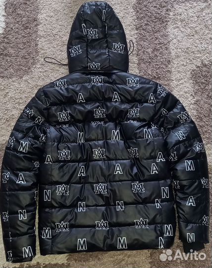 Куртка демисезонная для мальчика