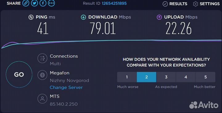 Keenetic Flash + T77W676 cat.12 + безлимит