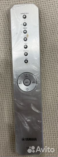 Усилитель yamaha a-s2000 + проигрыватель