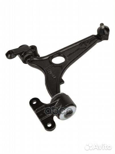 Z24696 рычаг передний нижний правый Fiat Ulyss