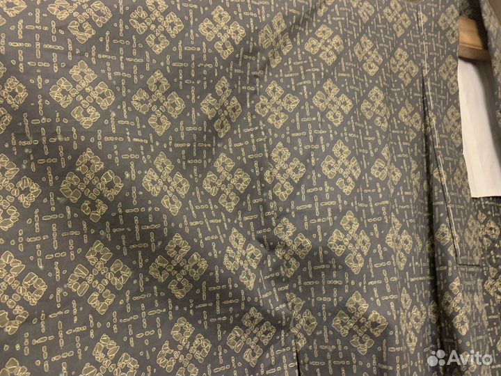 Кимоно юката мужское