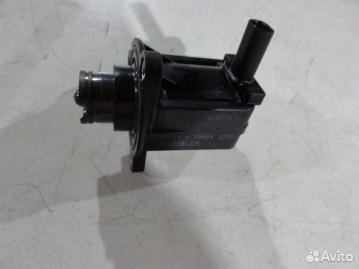 Клапан рециркуляции выхлопных газов Все Все