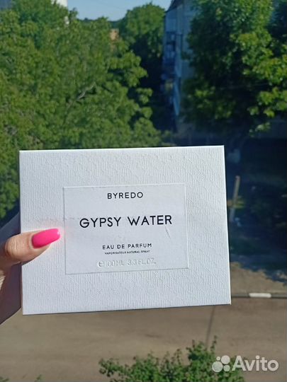 Байредо в ассортименте Byredo