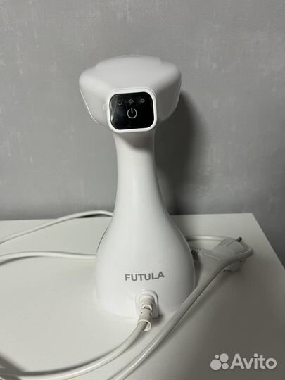 Ручной отпариватель futula